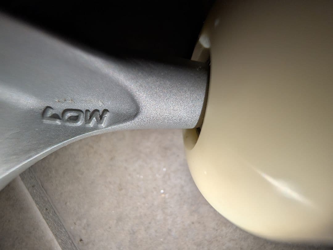 【値下げ】スケートボード キッズコンプリートセット　ダークスター