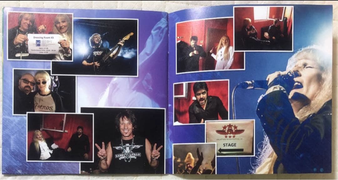 CD＋DVD！Unruly Child / UNHINGED - Live