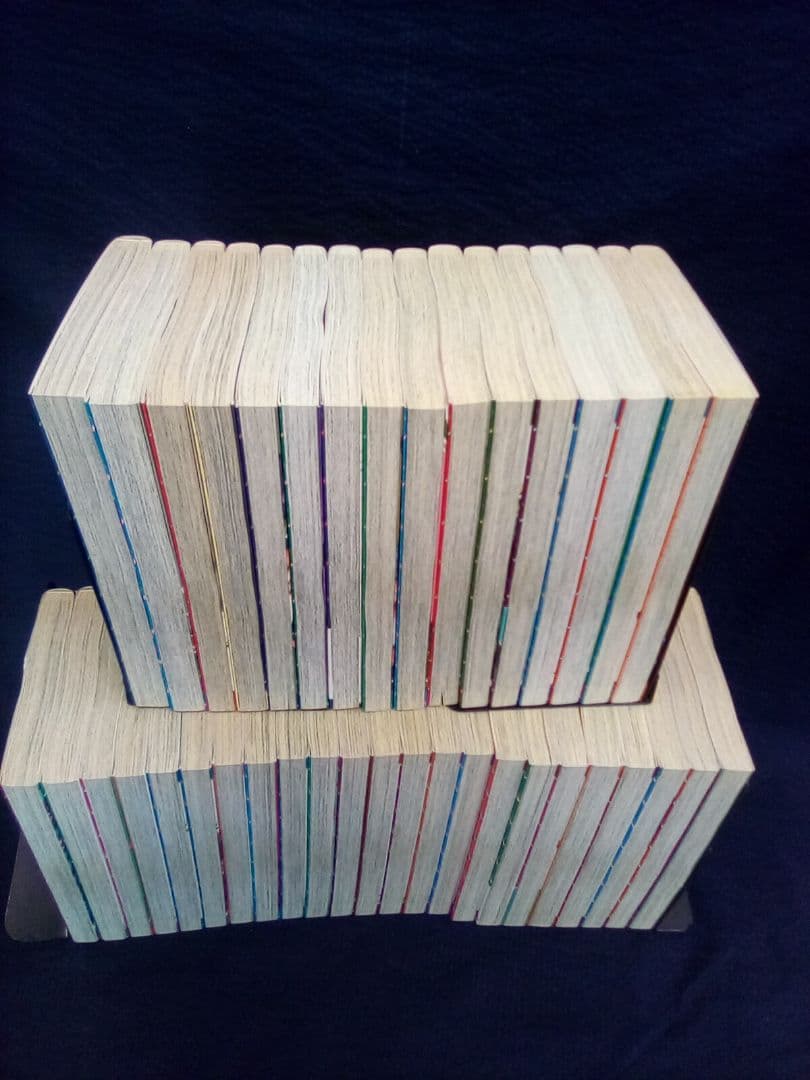 (ジャンゴ)　(美品)ジョジョの奇妙な冒険(１部～６部)(80冊)