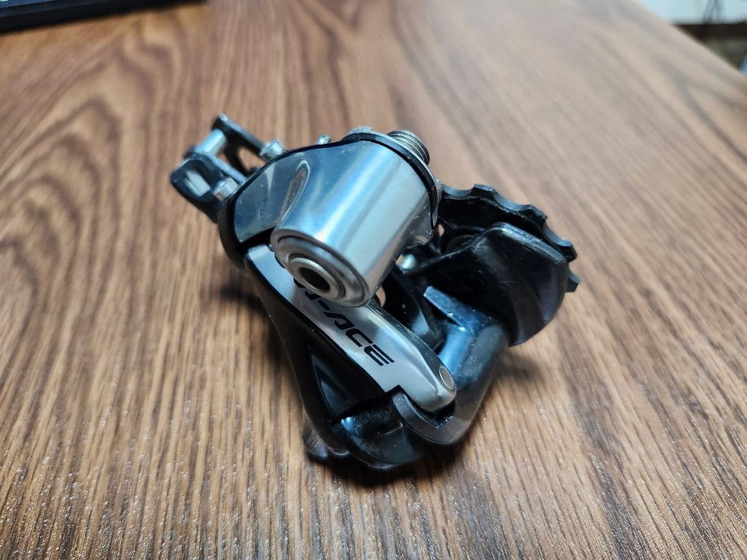 かっちゃんDura-Ace 9000フルコンポセット　オマケ付き