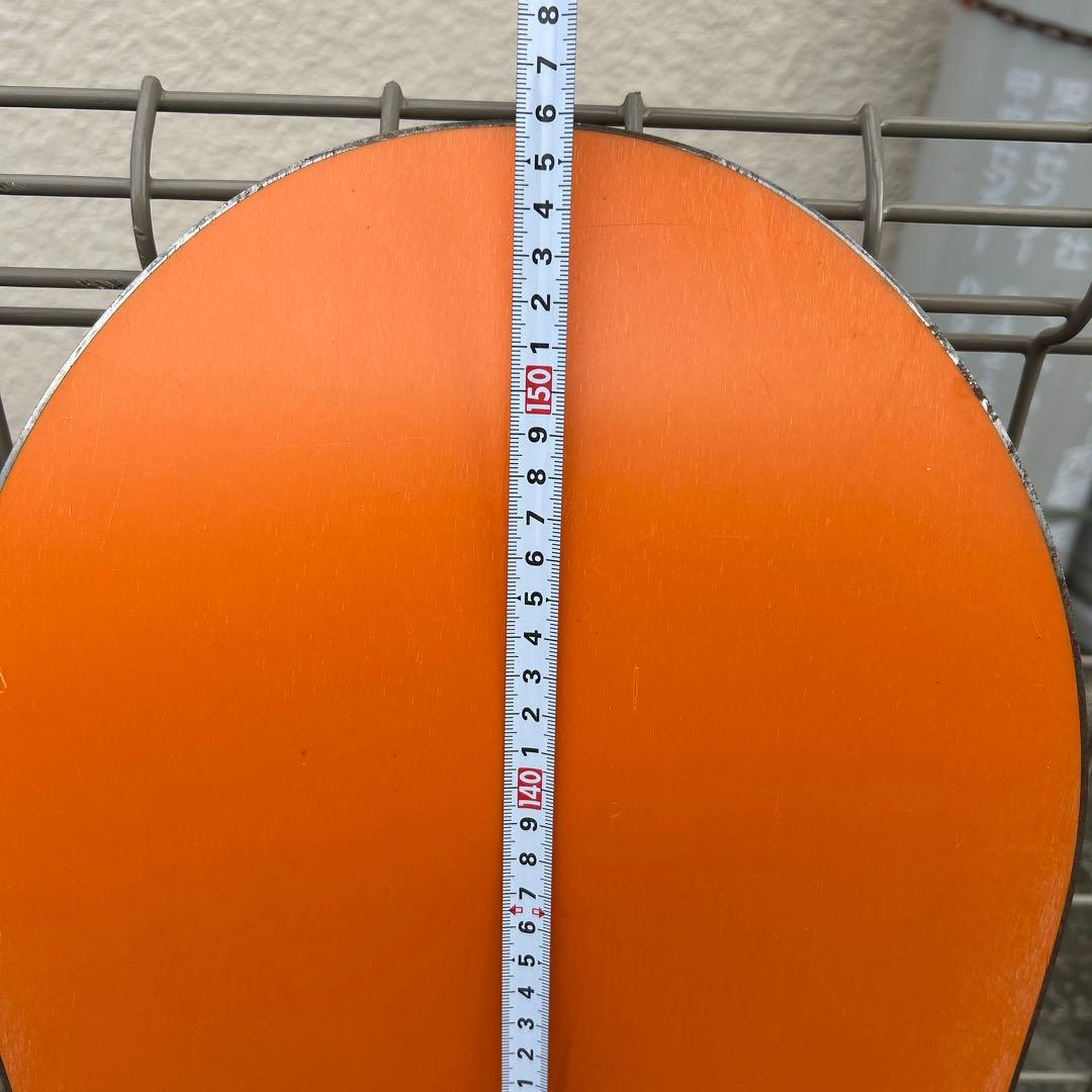 BURTON バートン Clash スノーボード　ケース付き