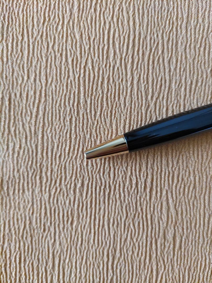 ソネット　PARKER　替芯付　ボールペン　新品未使用　ブラック