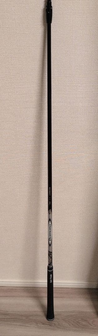 diamana W 70X タイトリストスリーブ 5W