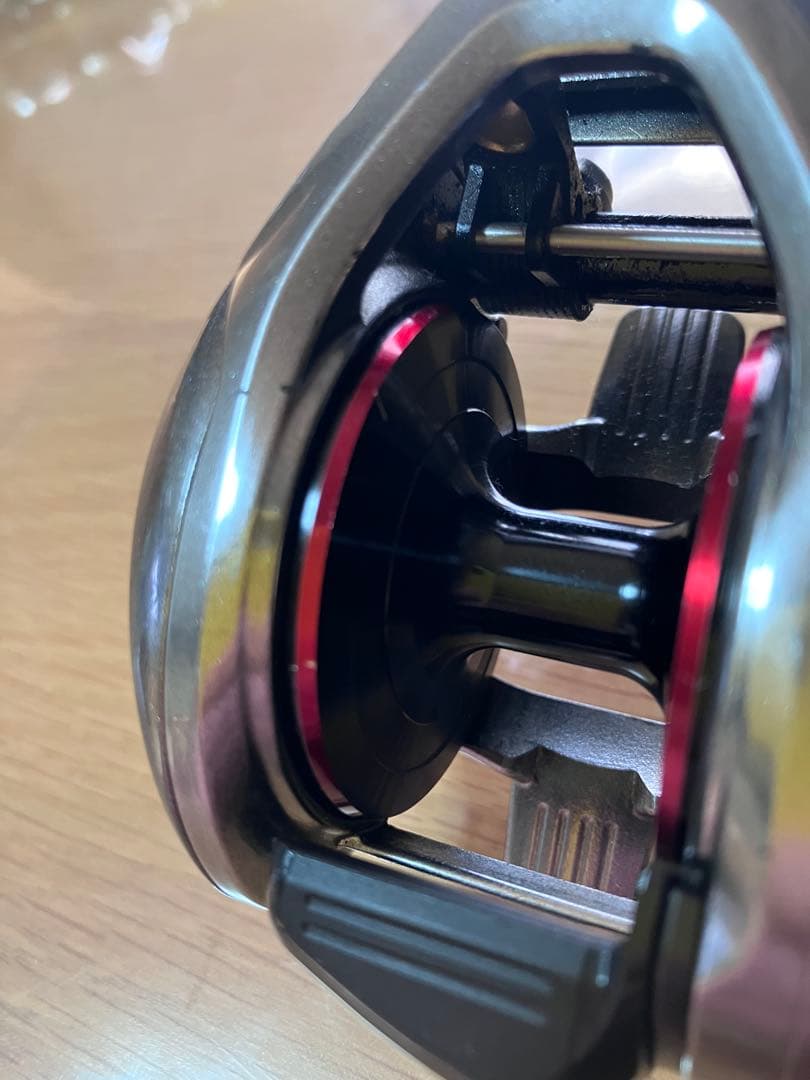 SHIMANO ベイトリール 5台セット