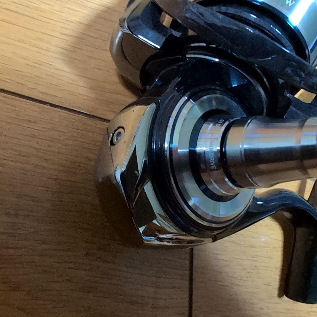 ダイワ　 21　セルテートSW　6000P