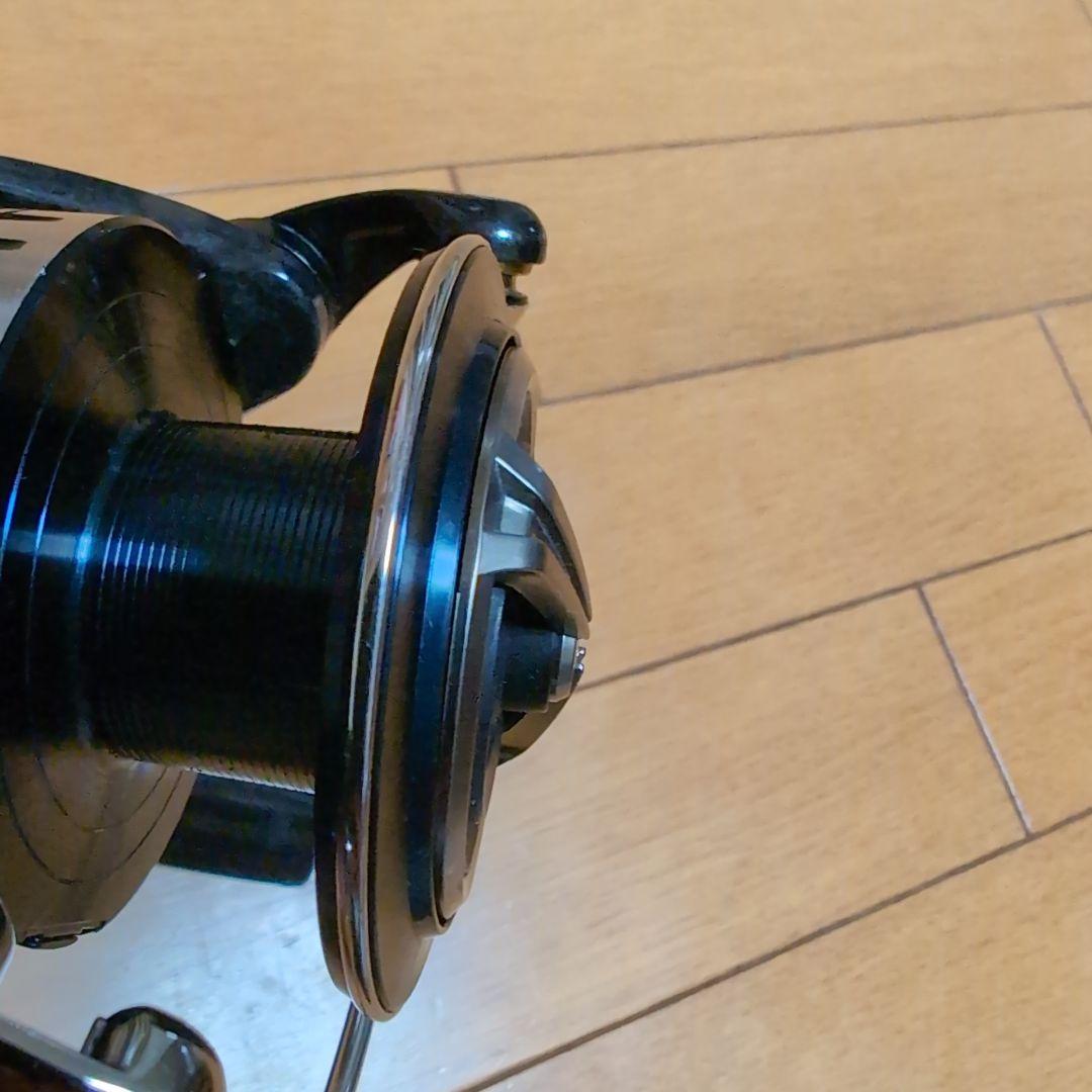 ダイワ　 21　セルテートSW　6000P