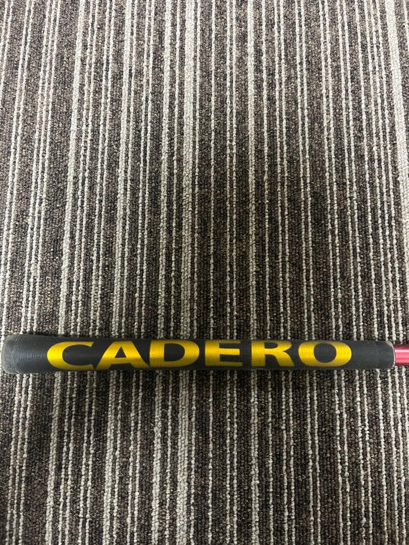 スピーダーエボリューション3 569 S テーラーメイドドライバー用スリーブ