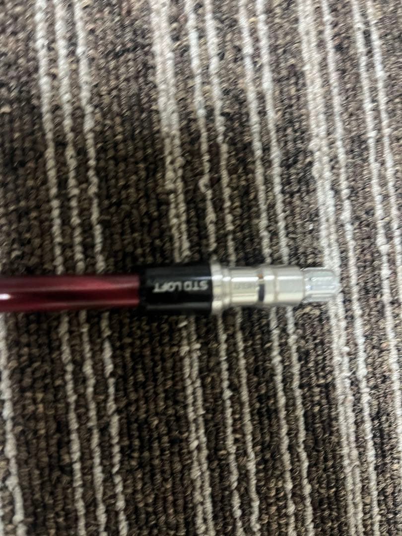 スピーダーエボリューション3 569 S テーラーメイドドライバー用スリーブ