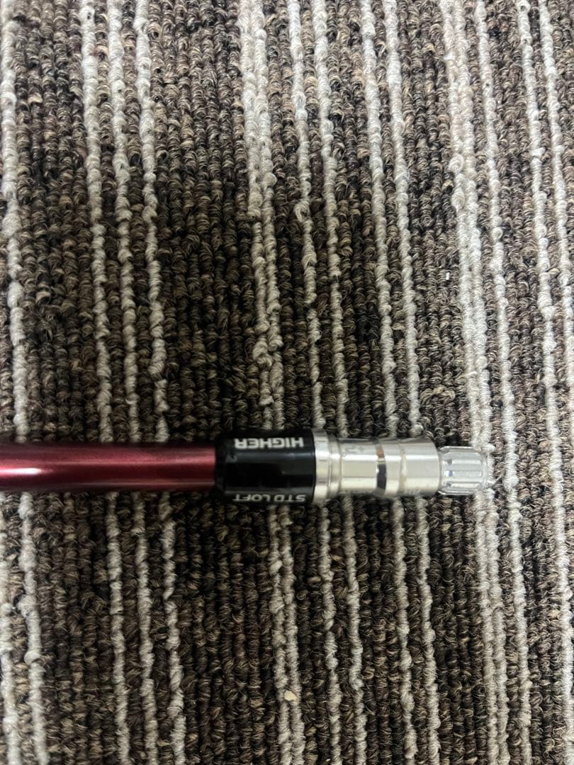 スピーダーエボリューション3 569 S テーラーメイドドライバー用スリーブ