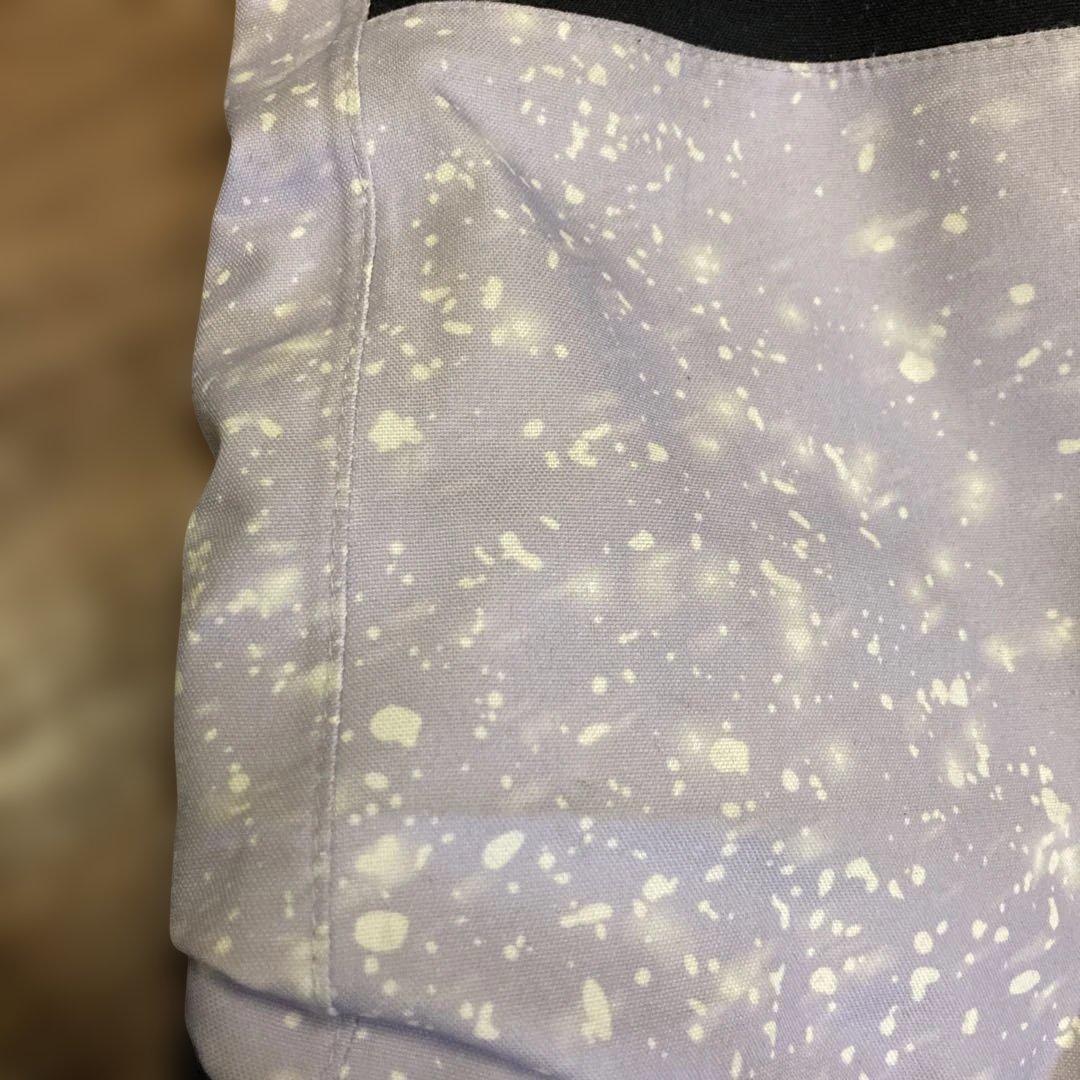 BURTON 子供用スノーウェア 4T スターダスト