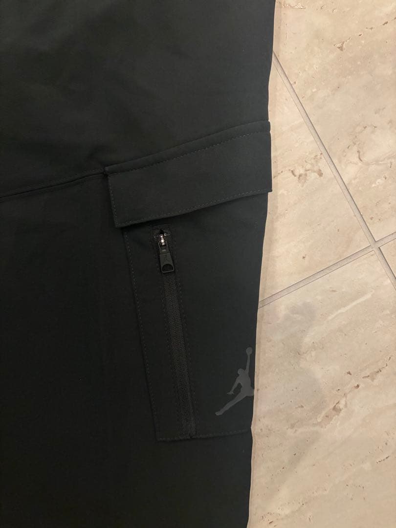 Nike Jordan Golf Pants ジョーダンゴルフカーゴパンツ