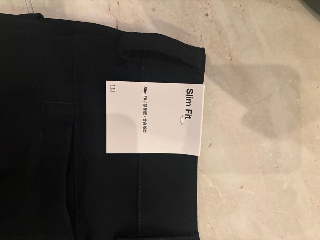 Nike Jordan Golf Pants ジョーダンゴルフカーゴパンツ