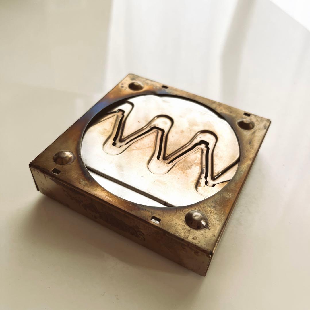 ユーコ フラットパックグリル M 27175 ロゴス　マイクロステンコンロ