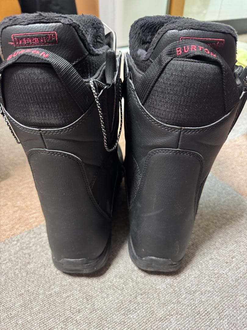 Burton MINIT スノーボードブーツ