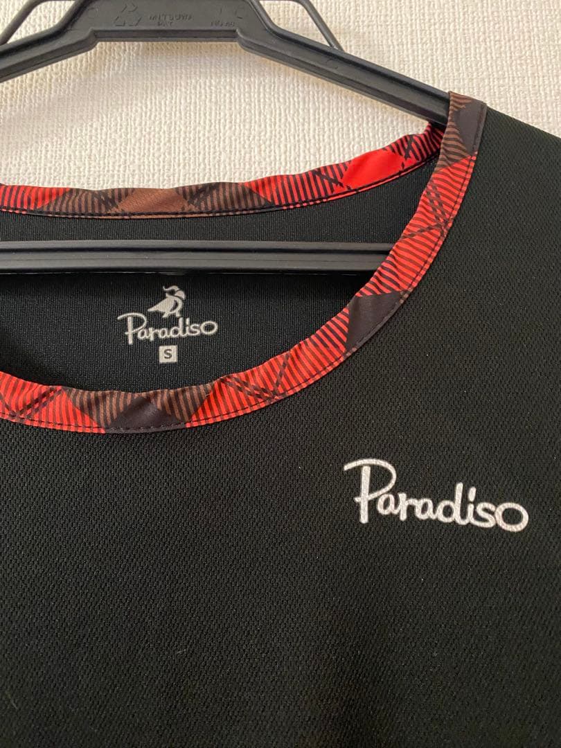 パラデーゾテニスウェア　3点セット　S