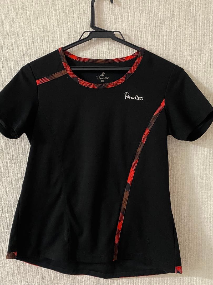 パラデーゾテニスウェア　3点セット　S