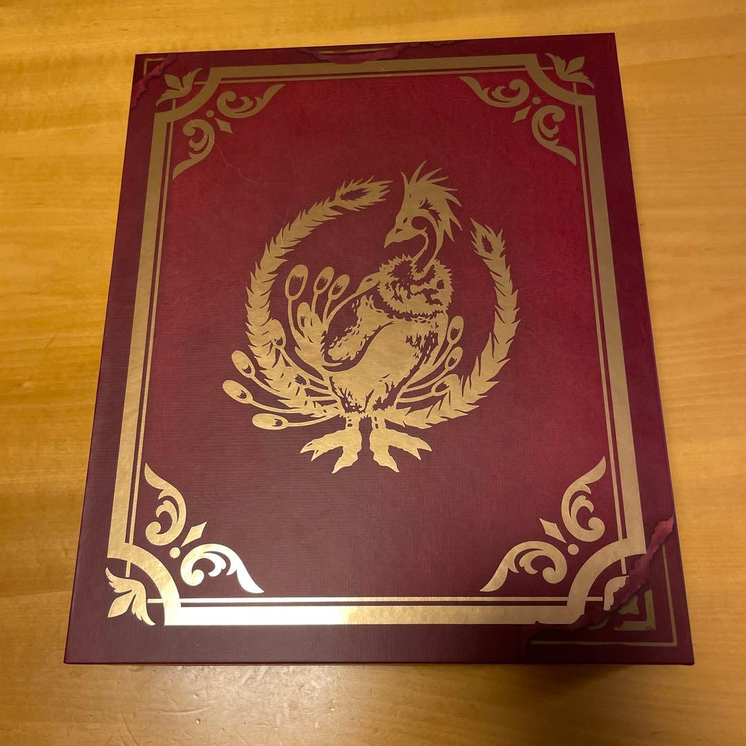 ドラゴンクエストIII・I・II 2本と収納ボックス セット Switchソフト