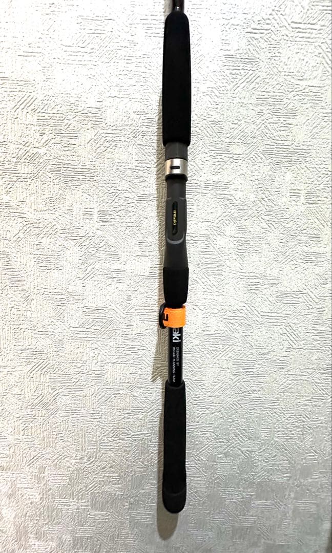 釣竿 ミサキ ボートマスター極調 165T M 【中古品】