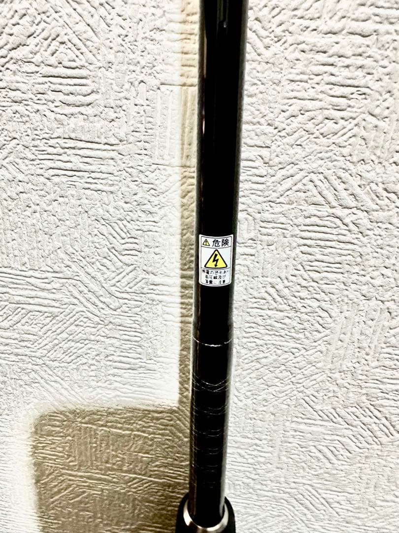 釣竿 ミサキ ボートマスター極調 165T M 【中古品】