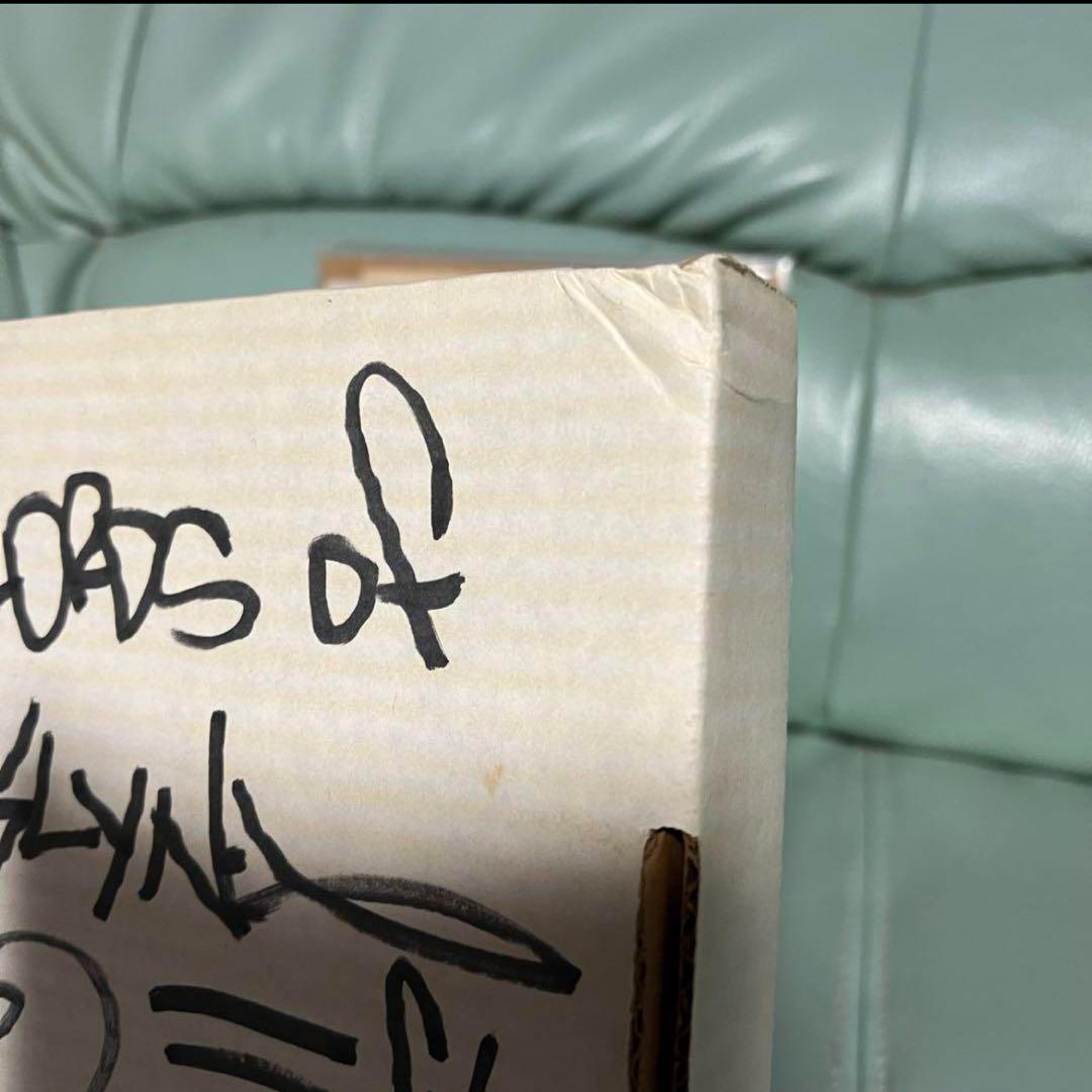 SLOGUN see those eyes Ltd.250 最高傑作7inch