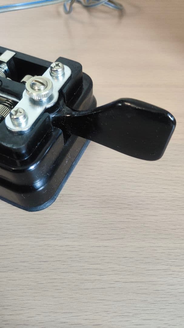 HI-MOUND ハイモンド BK-100 バクキー