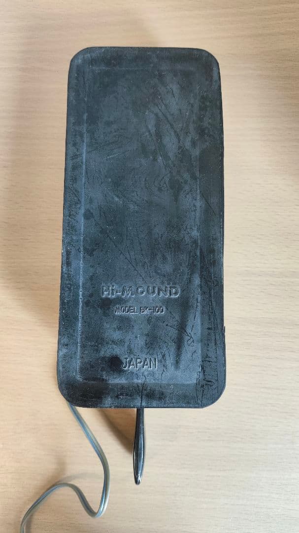 HI-MOUND ハイモンド BK-100 バクキー