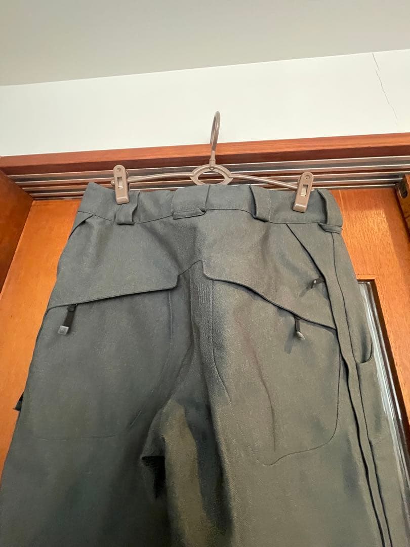 Burton ak 2LGORE-TEX STAGGERジャケット パンツS