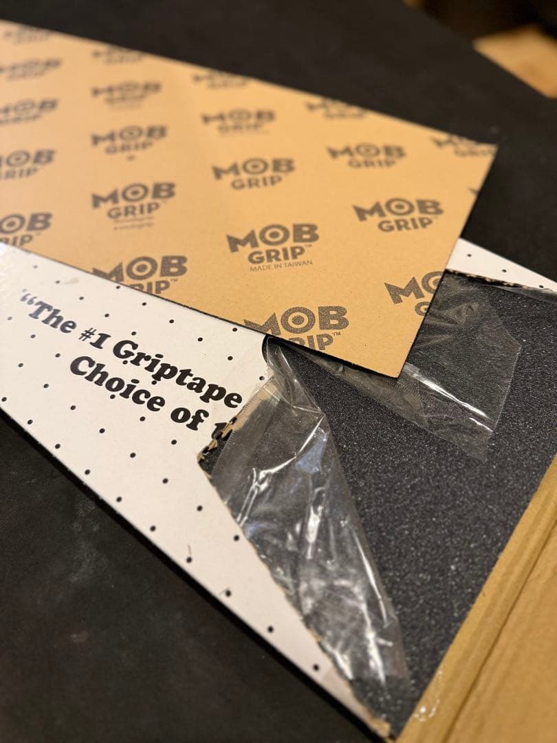 スケボー GIRL 93 TIL LLS 8.19 デッキテープ付き