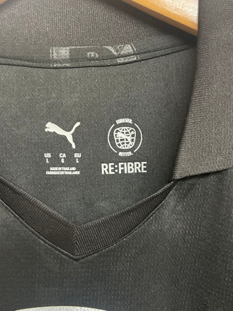 ポルトガル代表 ブルーノフェルナンデス ユニフォーム