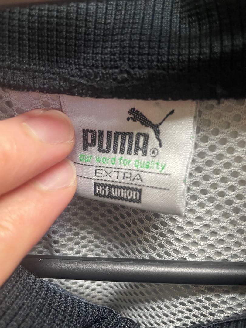 読売ヴェルディ ウィンドブレーカー　上下セット