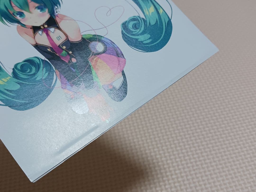 Taishi featuring. 初音ミク Downloader 国内盤CD