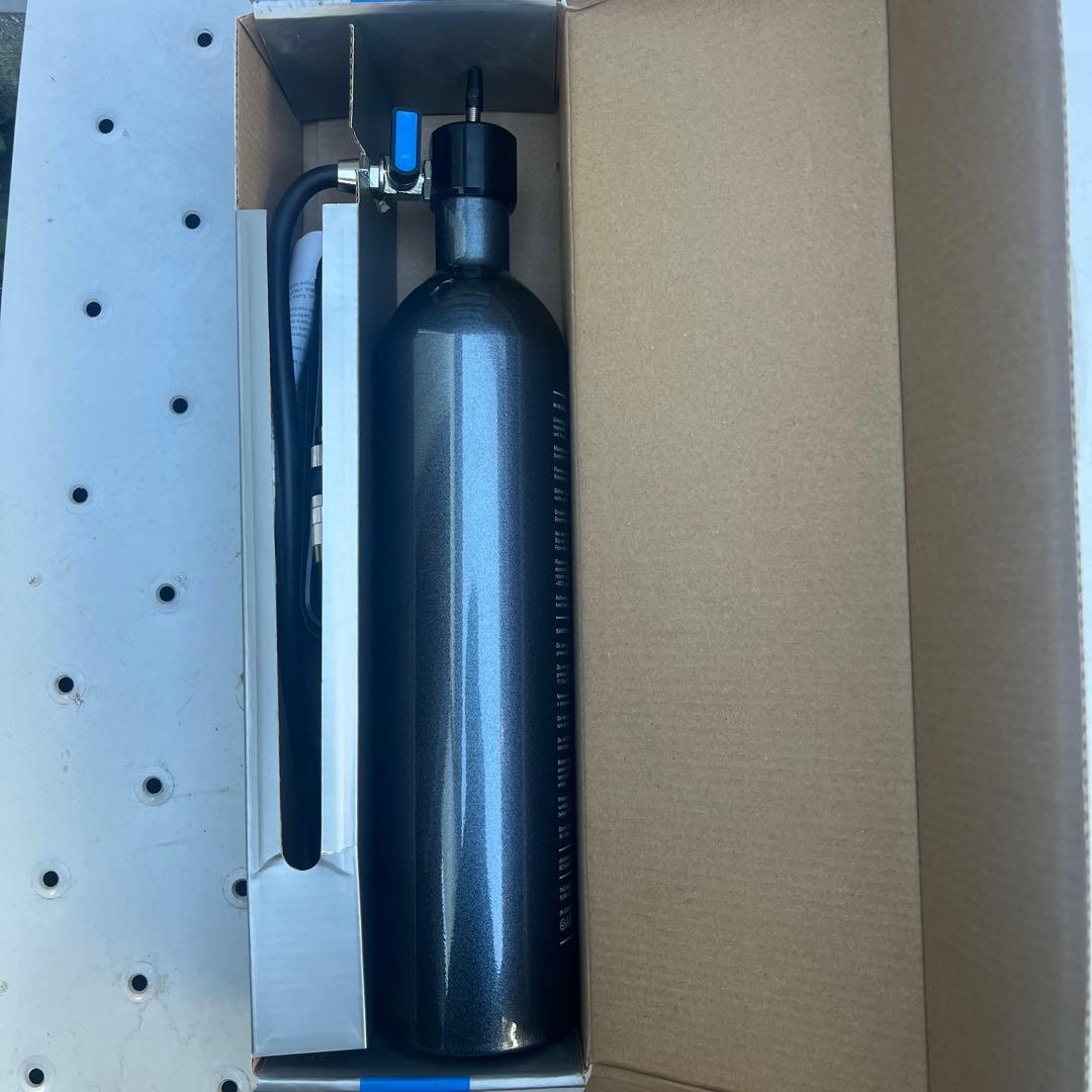 Schwalbe (シュワルベ) TIRE BOOSTER タイヤブースター