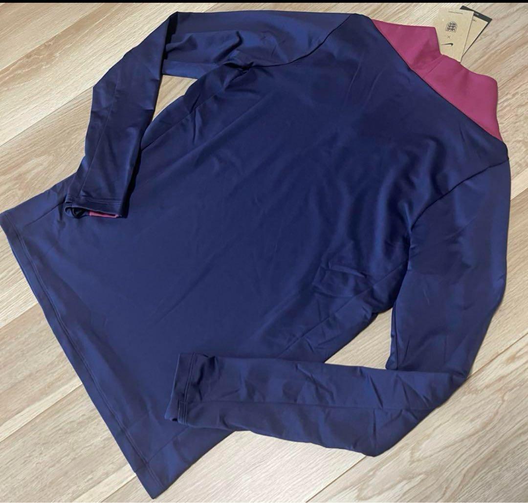 NIKE イングランド代表　ドリルトップ　トレーニングトップ　サッカー　ジャージ