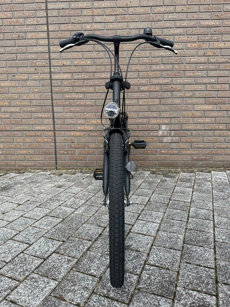 ブリジストン　トートボックス　ラージ