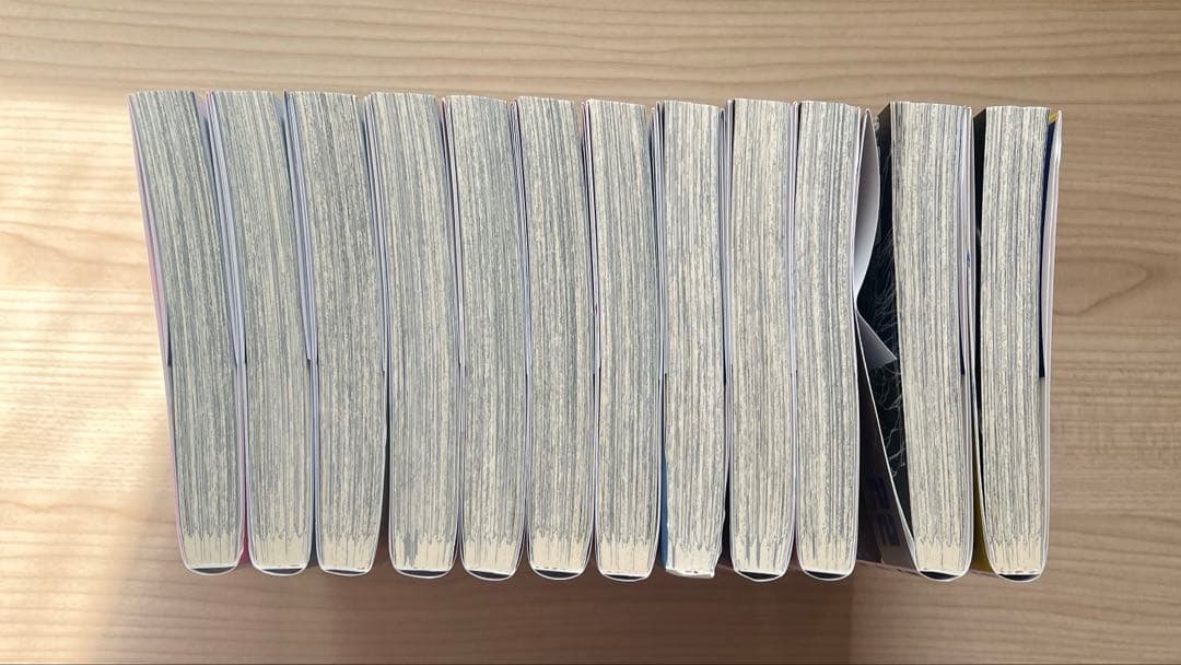 ブルーロック 12巻〜23巻まで 漫画 帯付き