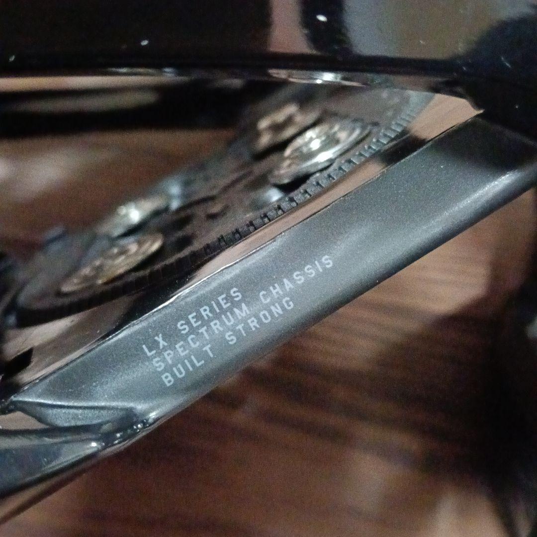 Ride LX スノーボード ビンディング ブラック