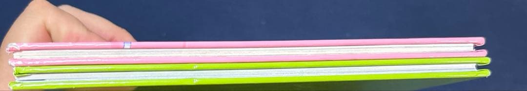 ポコポコ　まとめ