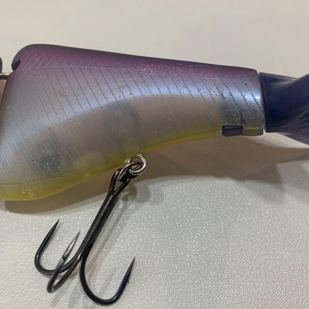 DRTクラッシュ9 Low 中古品