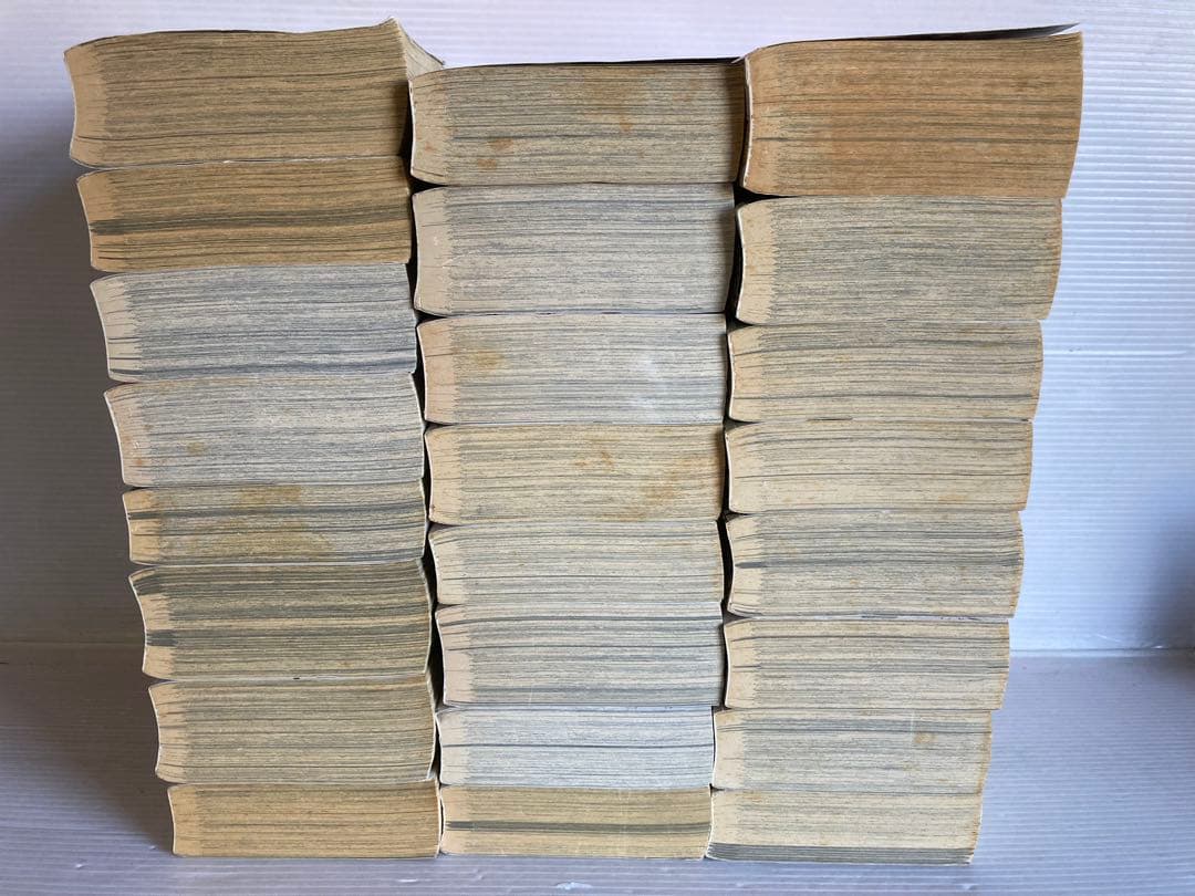 NARUTO ナルト コンビニ版 全24巻 全巻　送料無料　漫画　コミック