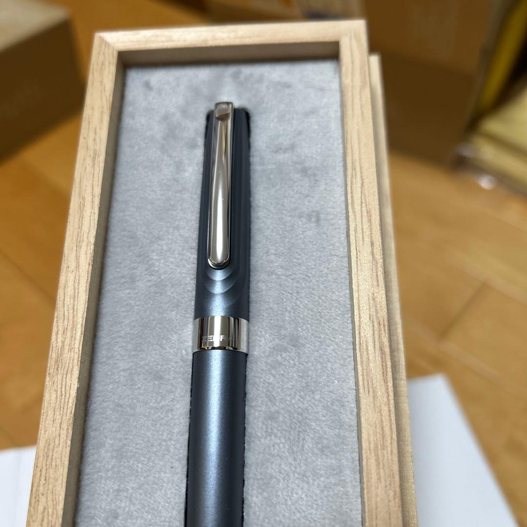 THE ZEBRA HAMON 水藍色