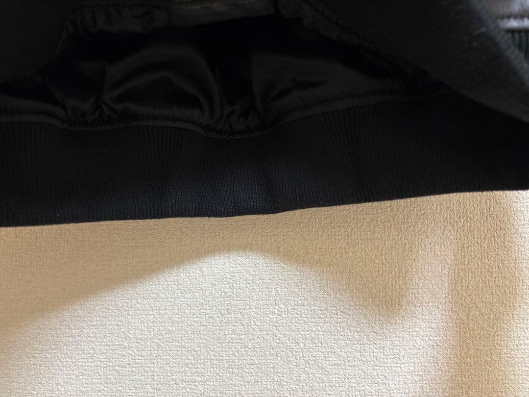 Supreme Nike Leather Varsity Jacket Sサイズ