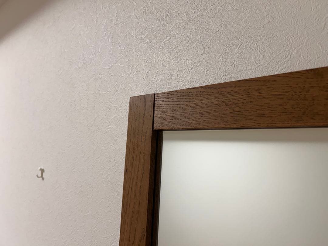 unico addayミラー　全身鏡