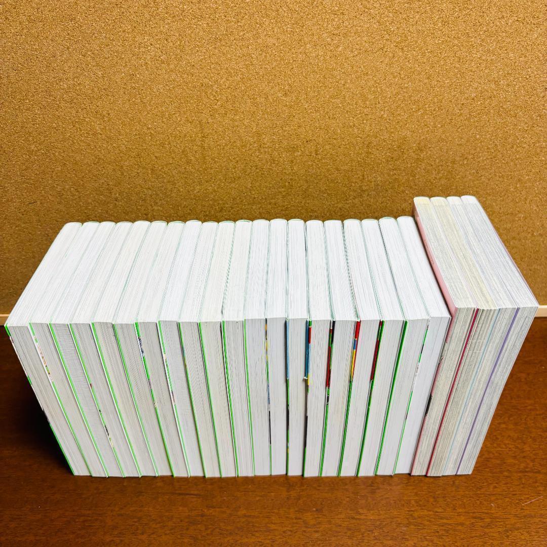 【小説】 四つごぐらし 1巻～19巻 【コミック】 四つごぐらし 全巻 計２４冊