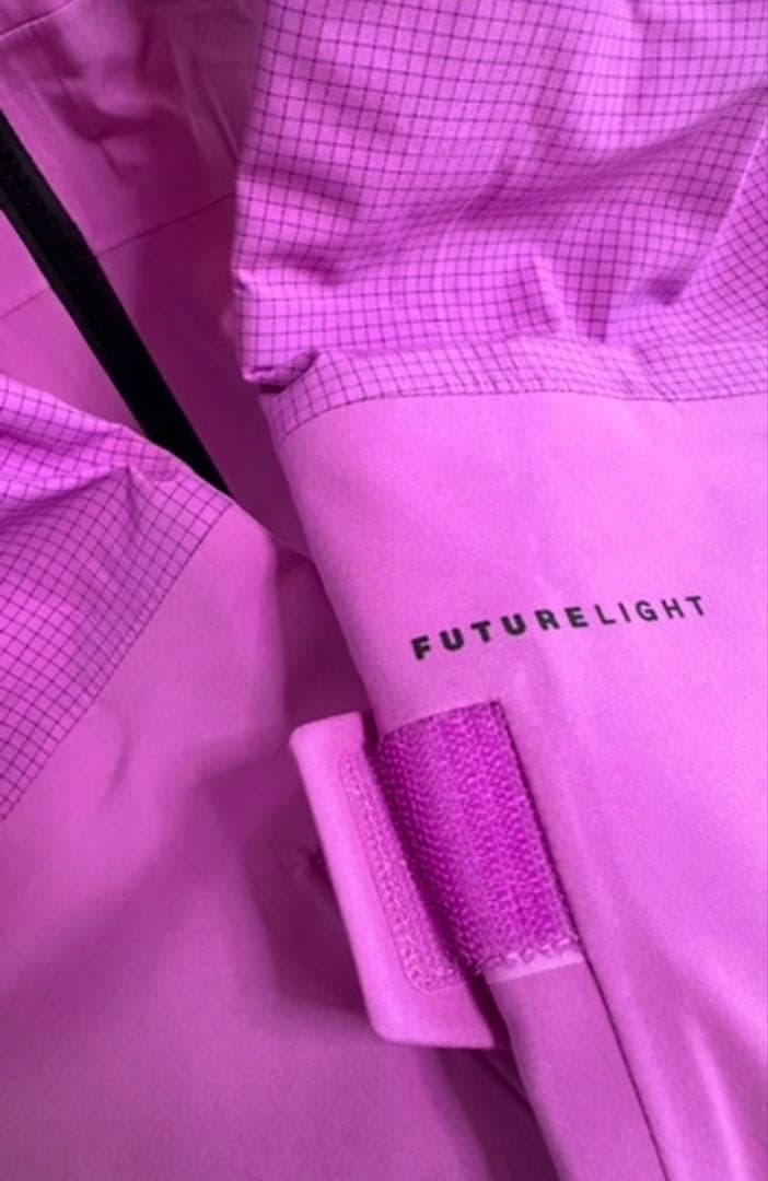 新品未使用The North Face スノーボードジャケット