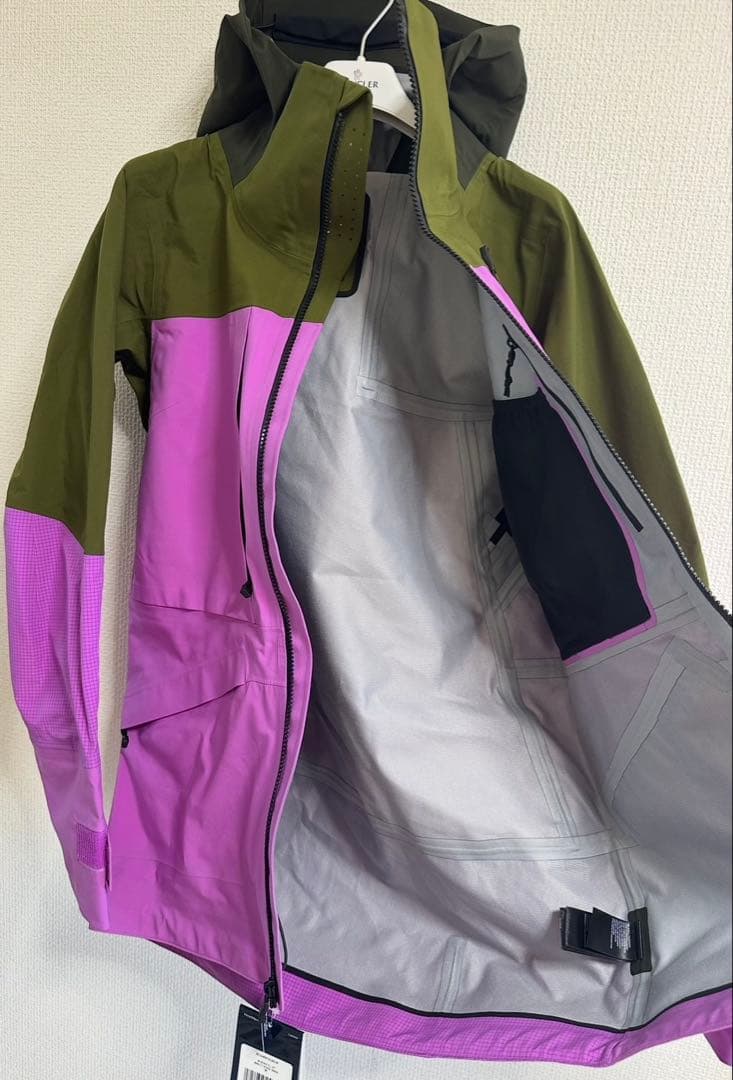 新品未使用The North Face スノーボードジャケット