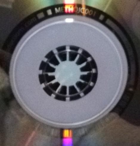 未使用 Janet Kay & Carroll Thompson / オリジナル