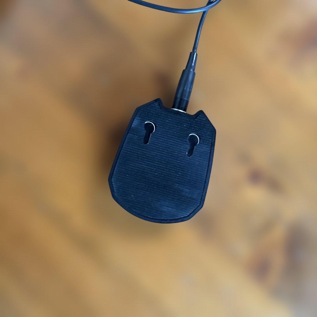 AUDIX ADX-60 バウンダリーマイク 新品同様