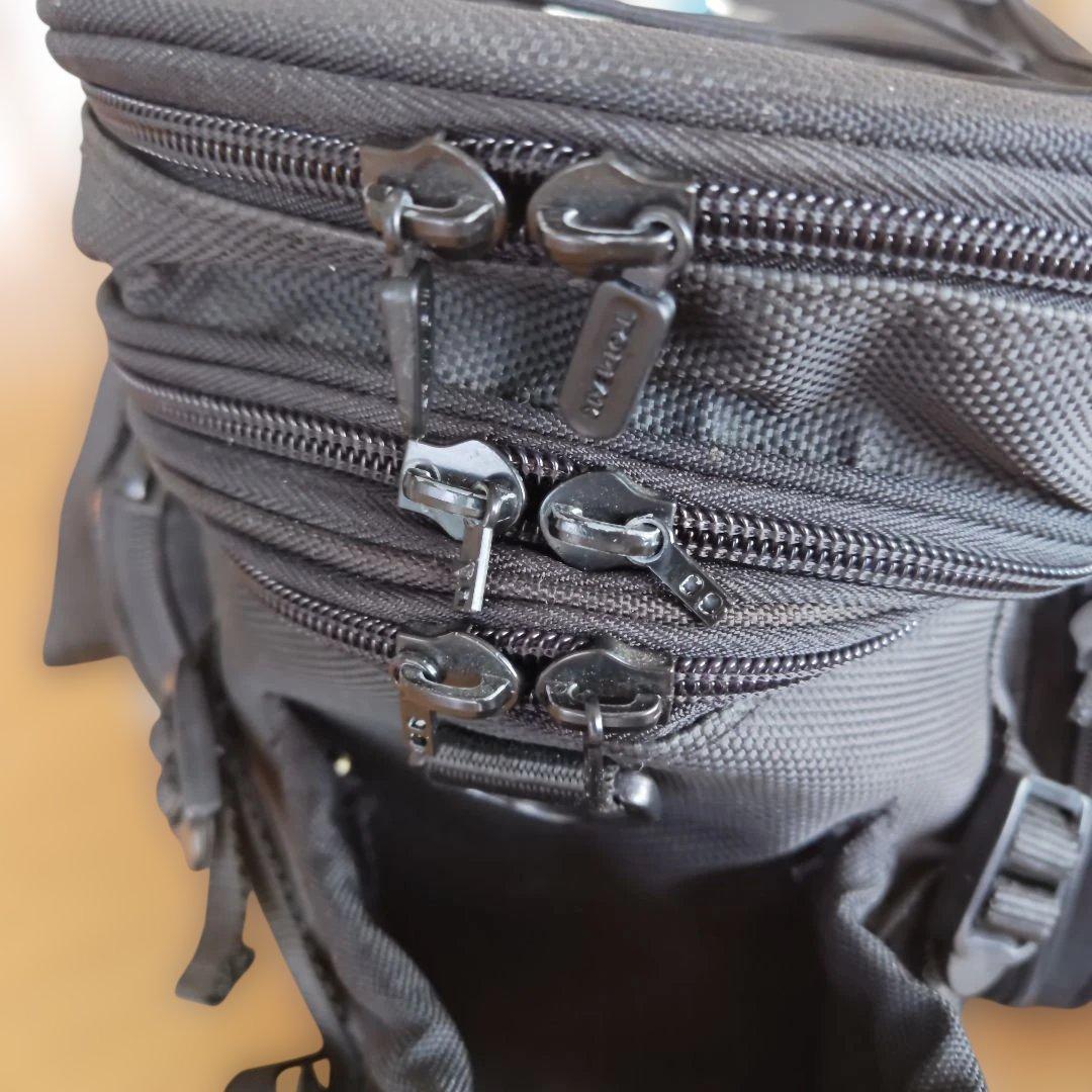 TOPEAK MTX トピークトランクバッグ　OSTRICH 輪行バッグ　セット