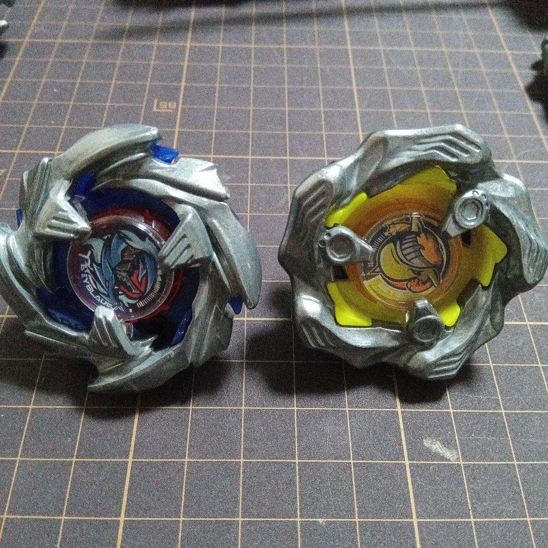 ベイブレードx　まとめ売り