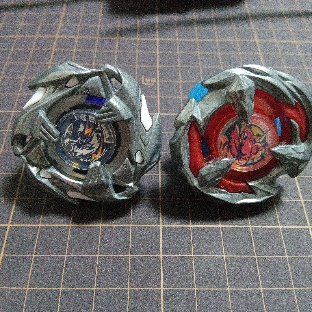 ベイブレードx　まとめ売り